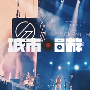 41. 看Supper Moment的后劲，原来人大了看演唱会也会哭