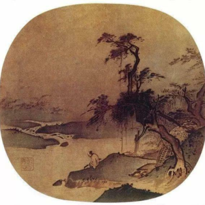 会打仗也要会做人 – 襄阳城之战