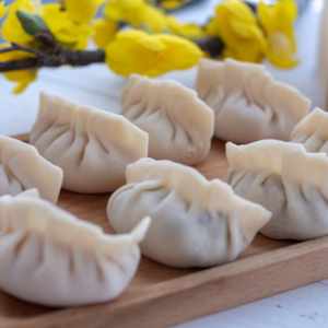 北方为什么会有“出门饺子回家面”之说？