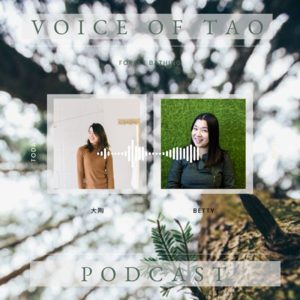 认识一份新职业:森林浴疗愈师