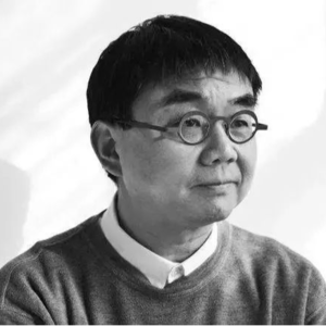 张永和:我喜欢那个把世界装进盒子的“造梦师”