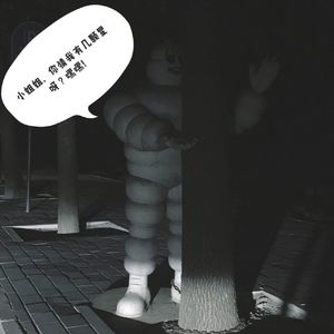 第廿三期——米其林还行不行了