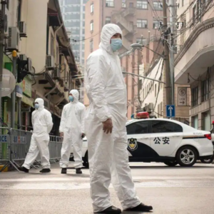 旦见|对话邓建国、窦锋昌：疫情，战争，如何面对过载的负面信息