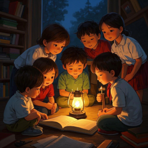 Vol.61 【听友投稿2】旅游奇遇记、百天消失的孩子、密室怪事