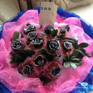 Ep072 没有鲜花的情人节就像不吃饺子的春节一样