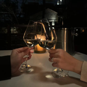 26. 被求婚是什么感觉?不一定惊喜,也可能惊吓!