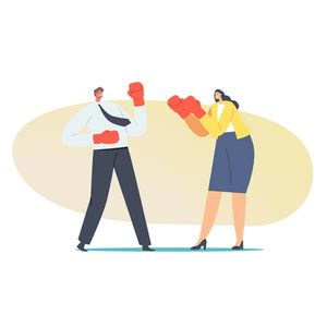 vol.024 吵归吵，闹归闹，该睡觉还睡觉