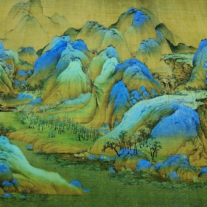 Vol.24 不负江山，不负青春的十八岁。