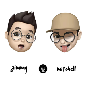 EP22 我们都曾留过荒谬的发型?!关于男生毛发的那些事