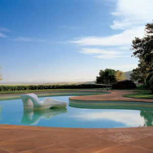 105 美国景观设计师 托马斯.丘奇