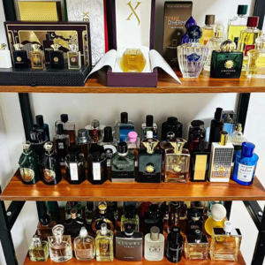 vol .19狐臭味的香水谁能不爱