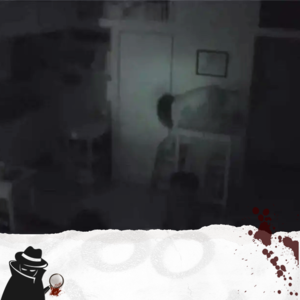 vol.013 有些人长期与陌生人“同居”完全不自知！你的一举一动TA都知道