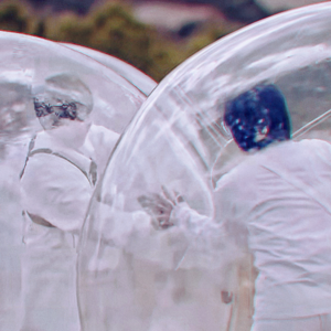 Vol 4. 想找到人与人之间关系的呼吸感 好难！