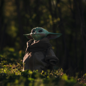 #396 主角综合症