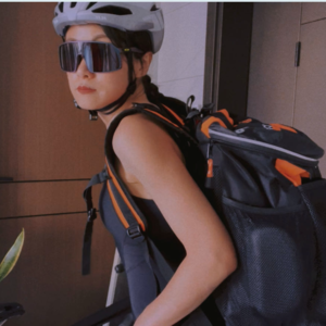 EP8/ 玩铁人三项的怎么可能不是装备党呢？