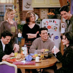 Vol.5 疫情下的合租关系就是“先婚后爱”