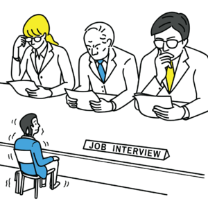 #18 求职焦虑吗?没事,入职了也会继续焦虑的