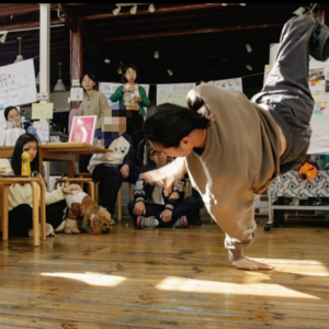 E02【愈】“允许休学孩子摆烂就是最大的疗愈”——听艺术疗愈团体治疗师同事讲啥叫以人为本