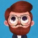 朵朵和萌萌爸爸讲故事