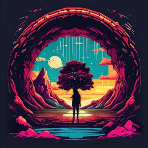 二奇树洞|第一次征稿