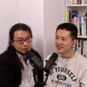 史蒂夫说365期 - 甘道夫 - 在拥抱中发现真正的自由