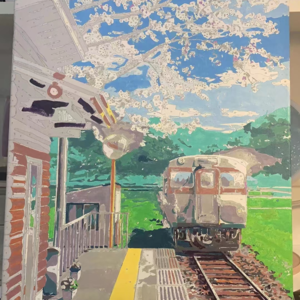 Vol.29 这些小小的兴趣爱好，是我生活良药啊