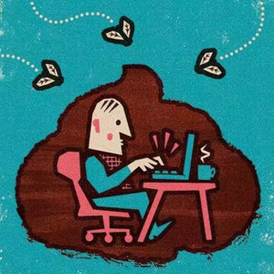 006-不断复盘，人生不难（上）先射箭，后画靶