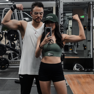 EP4/健身小白到底要怎么入门