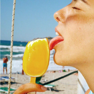 夏日味道:“甜”的音乐! 趴窝电台vol.7