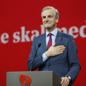 挪威的选择 20220228|#59