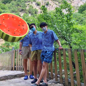 EP000 大厂老哥和裸辞老弟的高考、暑假、毕业季