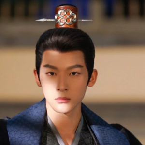 019《长相思》玱玹：凤凰林里思无涯，荆棘丛后有坦途，至尊位上囚终生