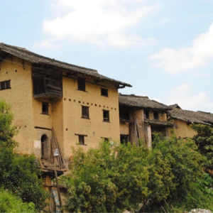 Full 对谈黄油老虎饼（下）丨从民居到坎儿井：交往行为、多样性、自由意志