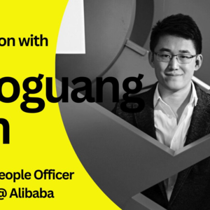 EP3. 人工智能会颠覆这个时代但是同时也会创造更多机会