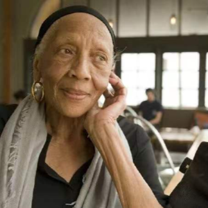 88岁老奶奶说：没有什么是我偷不到的