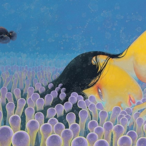 EP06 | 我的苦你也要尝一尝，来自天魂的记忆