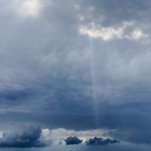 偶尔迷信 来自宇宙的信号【六根不净】 Vol. 022