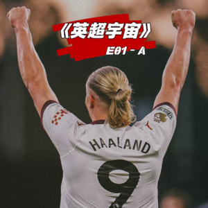 蓝月揭幕卫冕之路 喜鹊海鸥火力全开 ·《英超宇宙》E01-A