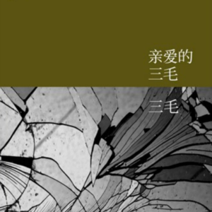 亲爱的三毛：关于婚外情及其他来信