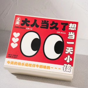 Ep036 童年大揭秘，曾经的心头好现在还能拨动你的心弦嘛？