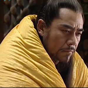 当皇帝,我不行;凭什么当男人,我还是不行?!