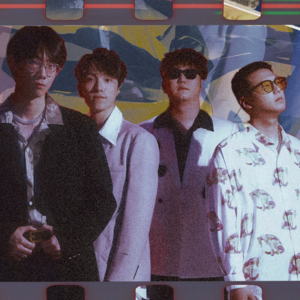 白日密语：巡演即使卖完，也没觉得我们“走起来了”