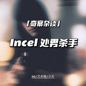 INCEL处男杀手【奇案杂谈32】