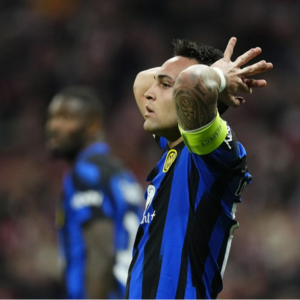 【欧战盘点】国米出局，小因应背首锅？消费降级，欧联成主战场