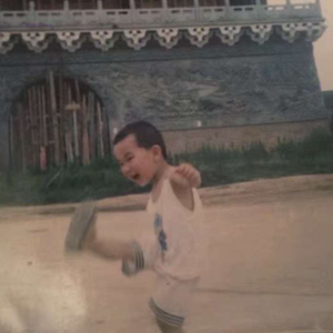 01 | 时间