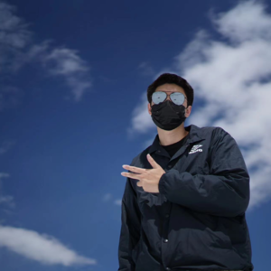 张暴撕：对话王松傲寒——心怀热爱 奔赴星辰大海