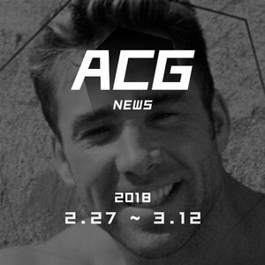 今天我们聊聊哲♂学二次元新闻2月27日-3月12日