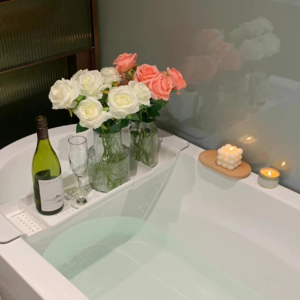 天冷了，去泡澡才是正经事！聊聊南北差异的洗澡文化