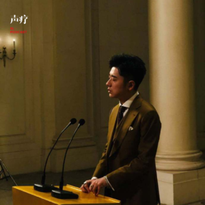 声疗 SL.podcast 50 - 王以太