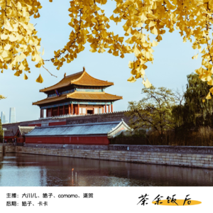 057.北平记忆~那是我走过的春夏秋冬